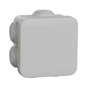 SCHNEIDER ELECTRIC - ENN05032 - Panel Enclosures Accessories & Kits