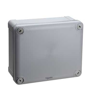 SCHNEIDER ELECTRIC - ENN05050 - Panel Enclosures Accessories & Kits