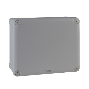 SCHNEIDER ELECTRIC - ENN05053 - Panel Enclosures Accessories & Kits
