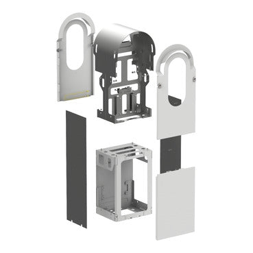 SCHNEIDER ELECTRIC - EVA1RFKS2 - Brackets