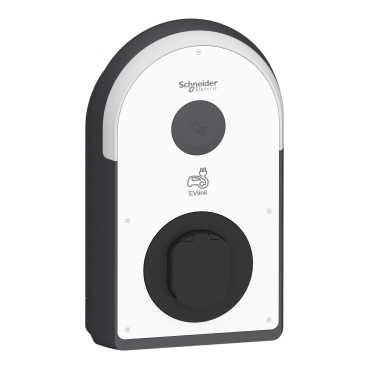SCHNEIDER ELECTRIC - EVB3S22N4 - Battery Chargers