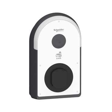 SCHNEIDER ELECTRIC - EVB3S22N4B - Battery Chargers