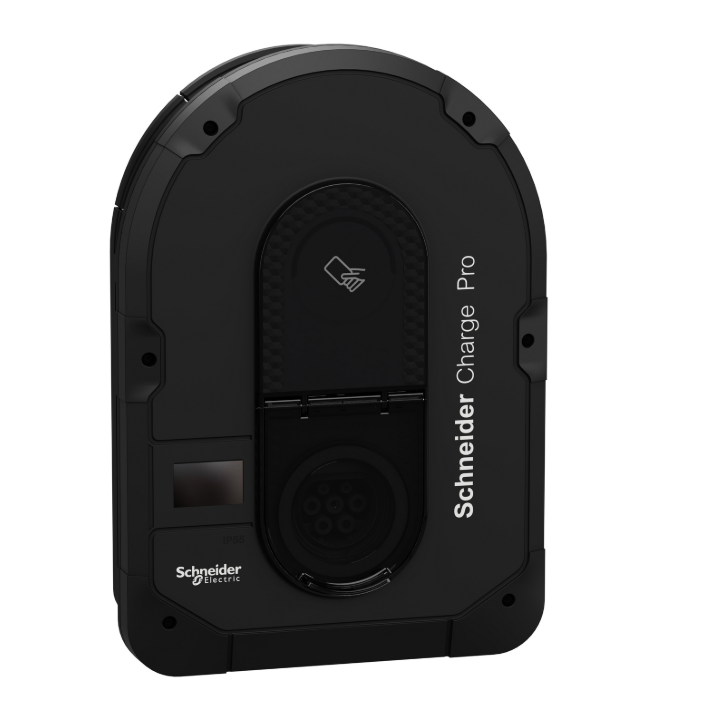 SCHNEIDER ELECTRIC - EVB4S22N40MG - Battery Chargers