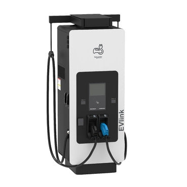 SCHNEIDER ELECTRIC - EVD1S150THBCC - Battery Chargers
