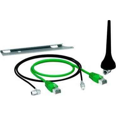 SCHNEIDER ELECTRIC - EVP2MX - Network Devices