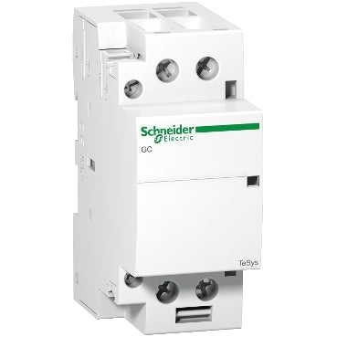 SCHNEIDER ELECTRIC - GC4020M6 - Electrical Contactors