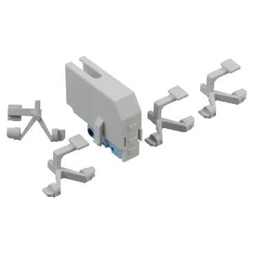 SCHNEIDER ELECTRIC - GS1AF1 - Auxiliary Contacts