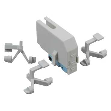 SCHNEIDER ELECTRIC - GS1AF23 - Auxiliary Contacts