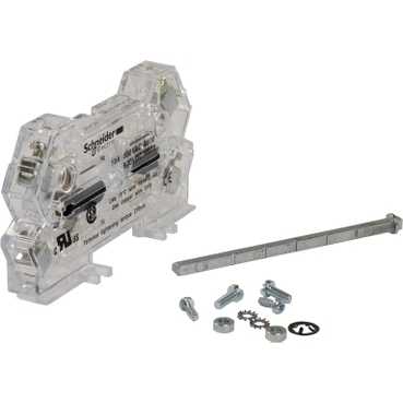 SCHNEIDER ELECTRIC - GS1AN11 - Auxiliary Contacts