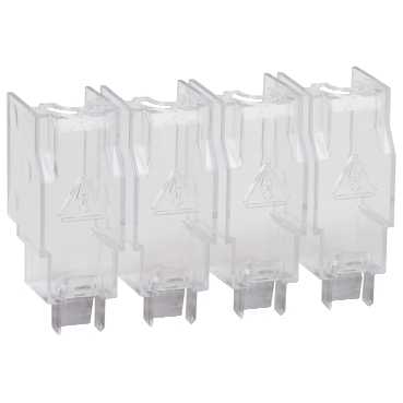 SCHNEIDER ELECTRIC - GS1AP34 - Circuit Breaker Accessories