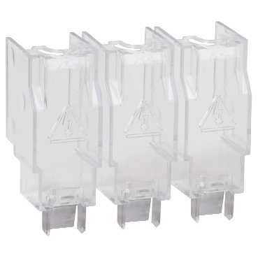 SCHNEIDER ELECTRIC - GS1AP43 - Circuit Breaker Accessories