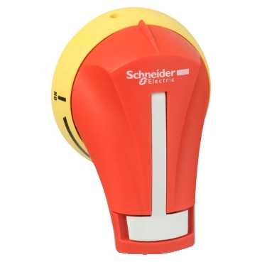SCHNEIDER ELECTRIC - GS2AH220 - Selector Switches