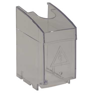 SCHNEIDER ELECTRIC - GS2AP53 - Circuit Breaker Accessories