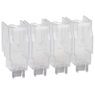 SCHNEIDER ELECTRIC - GS2AP64 - Circuit Breaker Accessories
