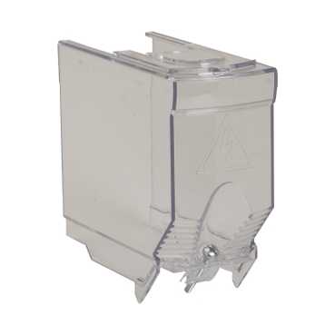 SCHNEIDER ELECTRIC - GS2AP73 - Circuit Breaker Accessories