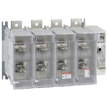 SCHNEIDER ELECTRIC - GS2S4 - Electrical Disconnect Switches