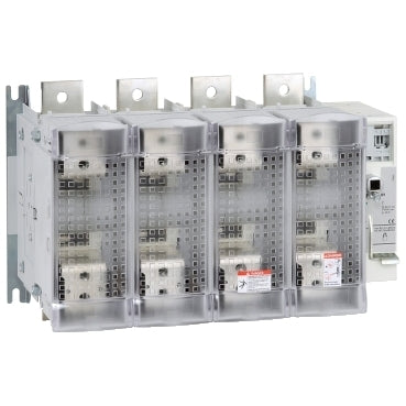 SCHNEIDER ELECTRIC - GS2SB4 - Electrical Disconnect Switches