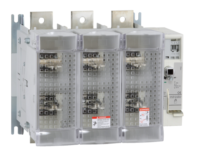 SCHNEIDER ELECTRIC - GS2V3 - Electrical Disconnect Switches