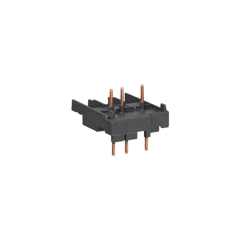 SCHNEIDER ELECTRIC - GV2AF01 - Circuit Breaker Accessories