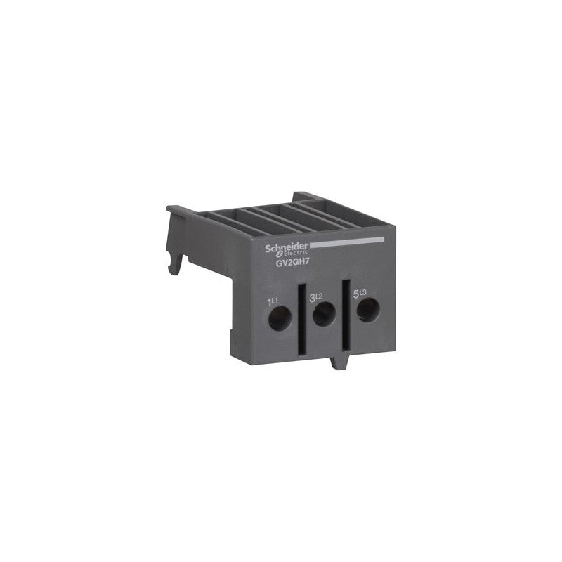 SCHNEIDER ELECTRIC - GV2GH7 - Circuit Breaker Accessories