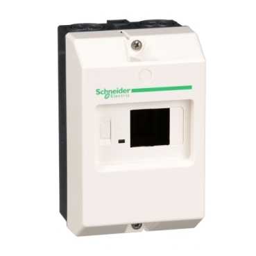 SCHNEIDER ELECTRIC - GV2MC01 - Panel Enclosures