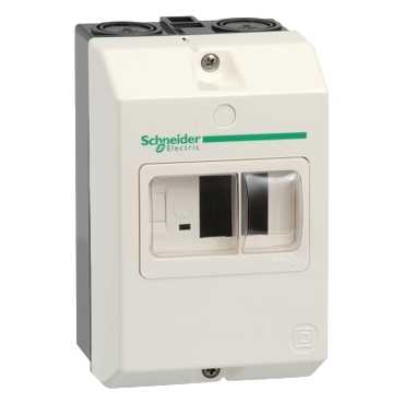 SCHNEIDER ELECTRIC - GV2MC03 - Panel Enclosures