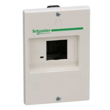 SCHNEIDER ELECTRIC - GV2MP01 - Panel Enclosures