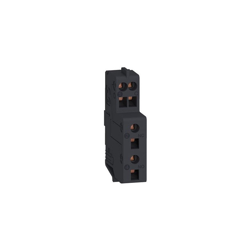 SCHNEIDER ELECTRIC - GV4AE11 - Auxiliary Contacts
