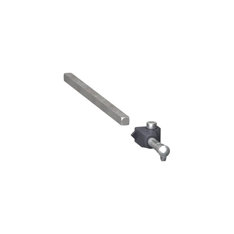 SCHNEIDER ELECTRIC - GVAPA1 - Contactors, Starter Accessories & Parts