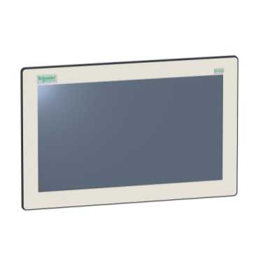 SCHNEIDER ELECTRIC - HMIDT75XFH - HMI Displays