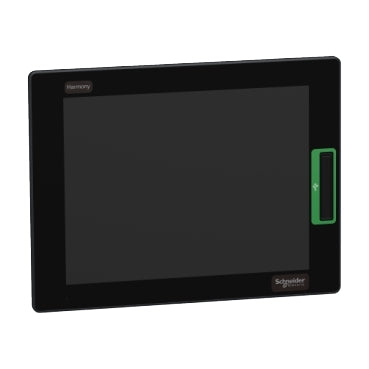 SCHNEIDER ELECTRIC - HMIFP6600TMD - HMI Displays