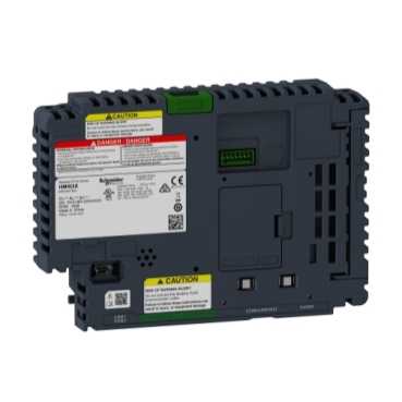 SCHNEIDER ELECTRIC - HMIG3XFH - HMI Modules