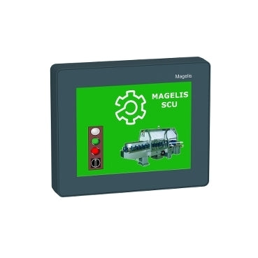 SCHNEIDER ELECTRIC - HMIS65W - HMI Displays