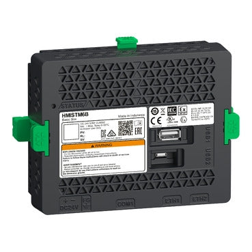 SCHNEIDER ELECTRIC - HMISTM6B - HMI Modules