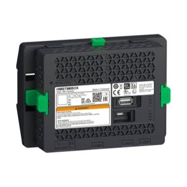 SCHNEIDER ELECTRIC - HMISTM6BOX - HMI Modules