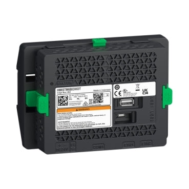 SCHNEIDER ELECTRIC - HMISTM6BOXIOT - HMI Modules