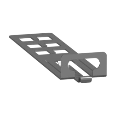 SCHNEIDER ELECTRIC - HMIYP6CLUSC - Clamps