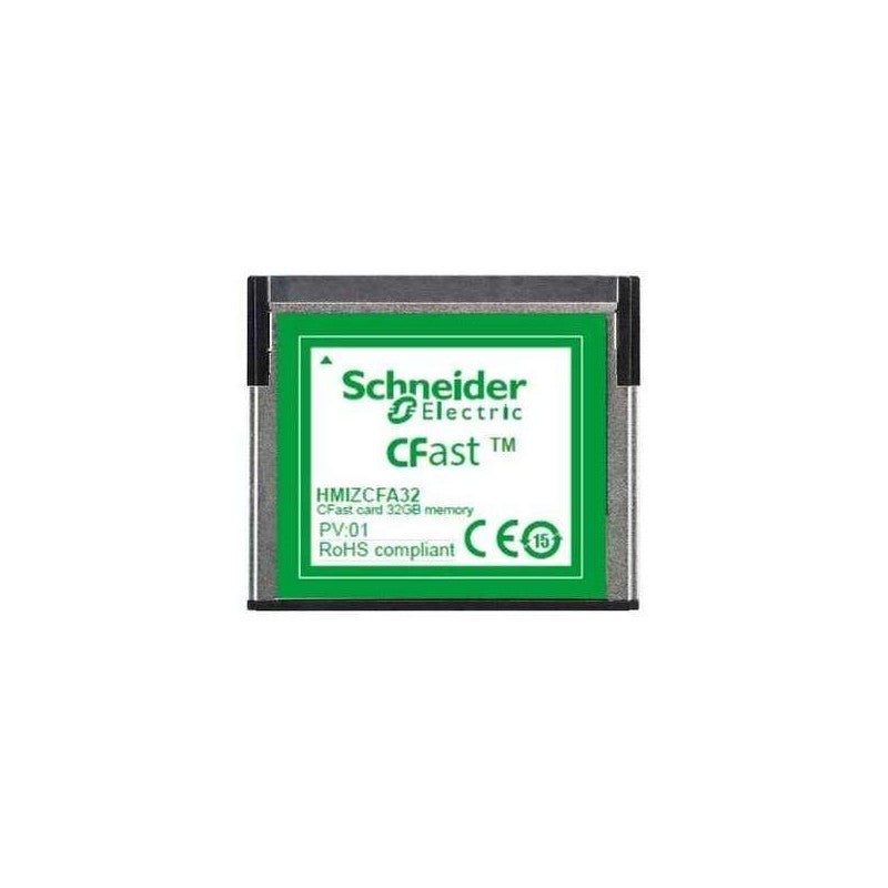 SCHNEIDER ELECTRIC - HMIZCFA32 - Memory & Storage