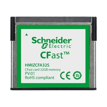 SCHNEIDER ELECTRIC - HMIZCFA32S - Memory & Storage