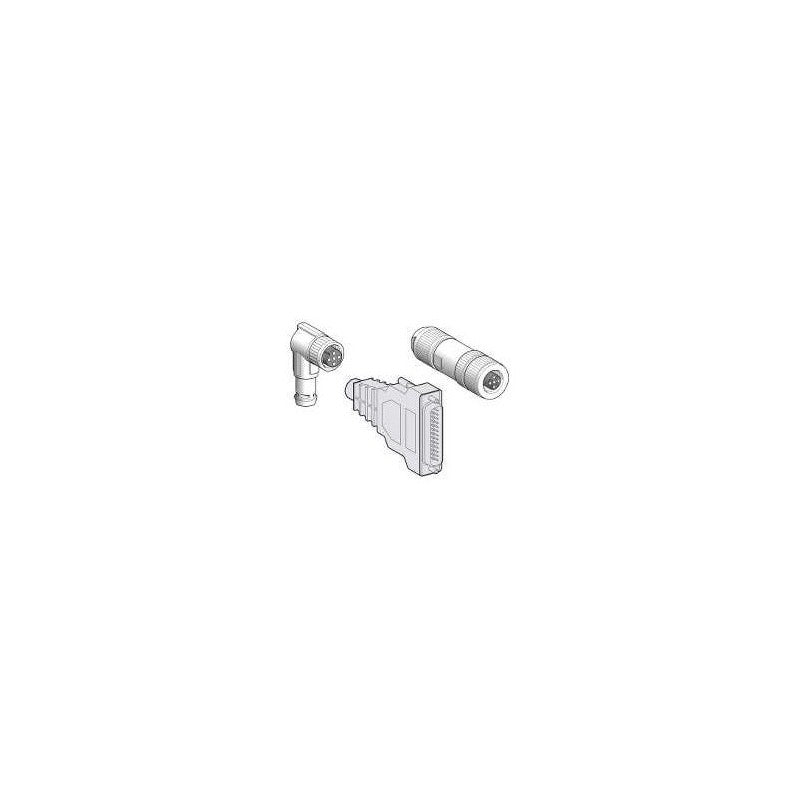 SCHNEIDER ELECTRIC - HMIZGPWS2 - Electrical Accessories