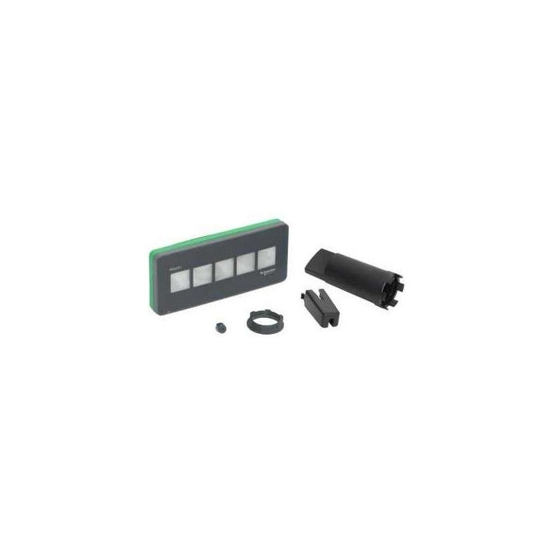 SCHNEIDER ELECTRIC - HMIZRA1 - HMI Keyads & Keyboards