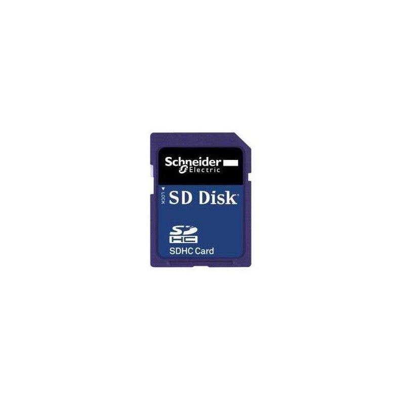 SCHNEIDER ELECTRIC - HMIZSD1GS - Memory & Storage