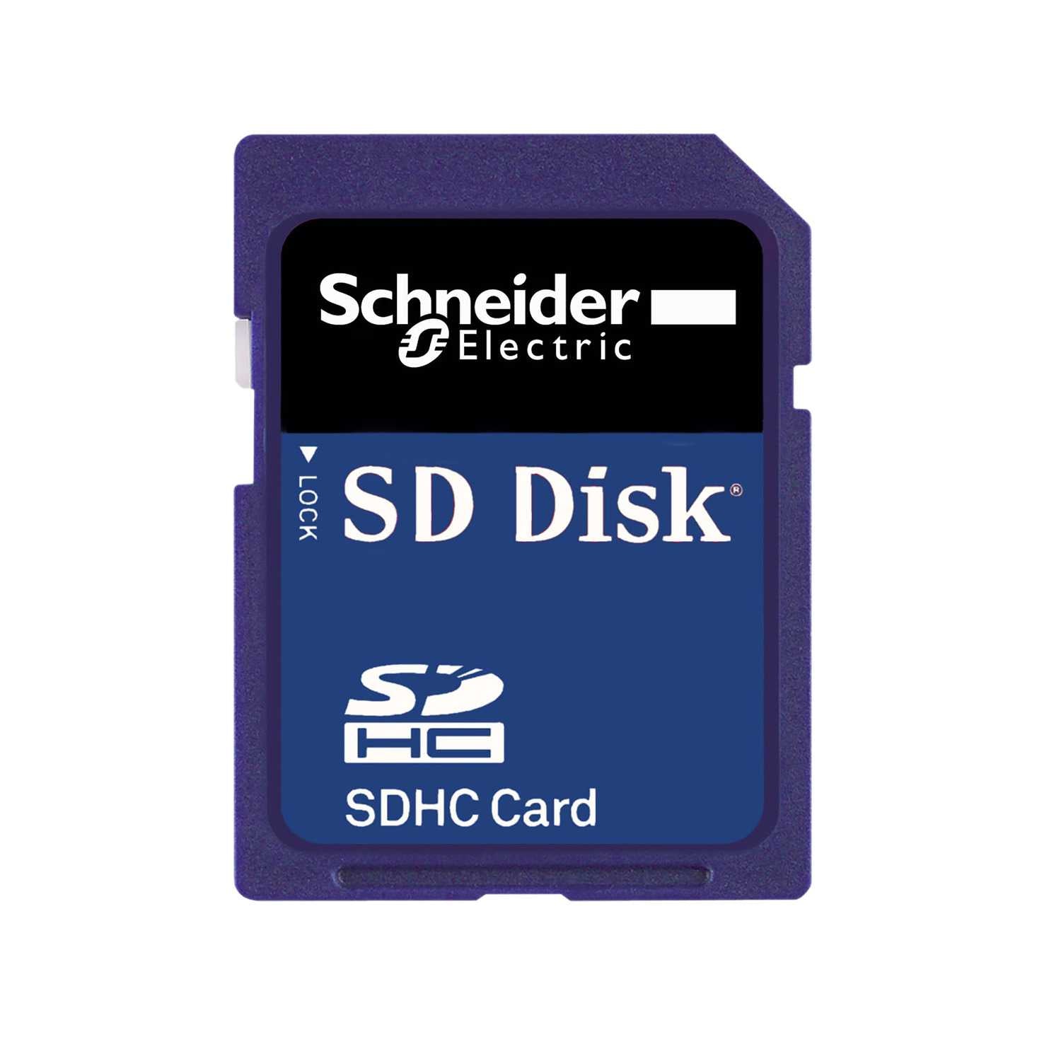 SCHNEIDER ELECTRIC - HMIZSD4G - Memory & Storage