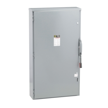 SCHNEIDER ELECTRIC - HU365R - Electrical Disconnect Switches