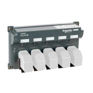 SCHNEIDER ELECTRIC - ILM62DB4A000 - Servo Drives & Controls