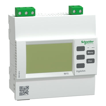 SCHNEIDER ELECTRIC - IMD-IM10 - Detection & Monitoring Systems
