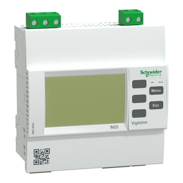 SCHNEIDER ELECTRIC - IMD-IM20 - Detection & Monitoring Systems