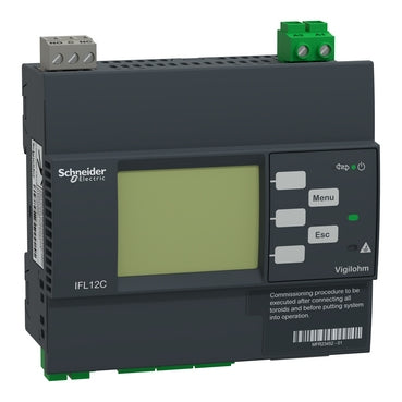 SCHNEIDER ELECTRIC - IMDIFL12C - Detection & Monitoring Systems