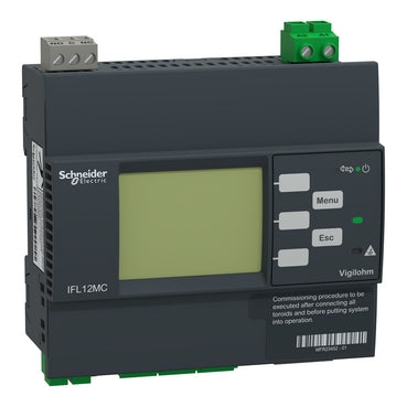 SCHNEIDER ELECTRIC - IMDIFL12MC - Detection & Monitoring Systems