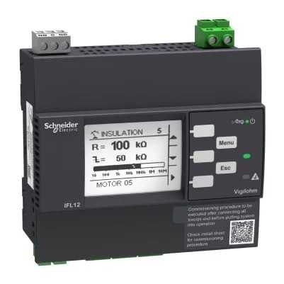 SCHNEIDER ELECTRIC - IMDIFL12MCT - Detection & Monitoring Systems